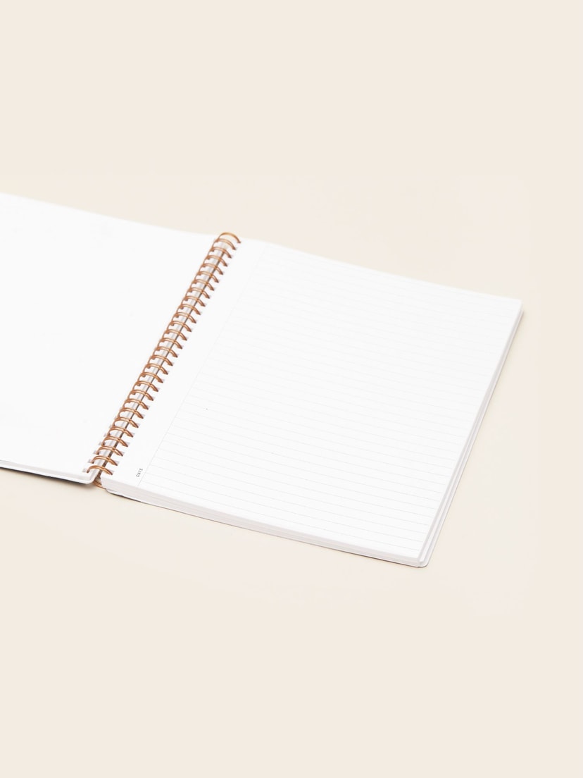 Appointed notebook