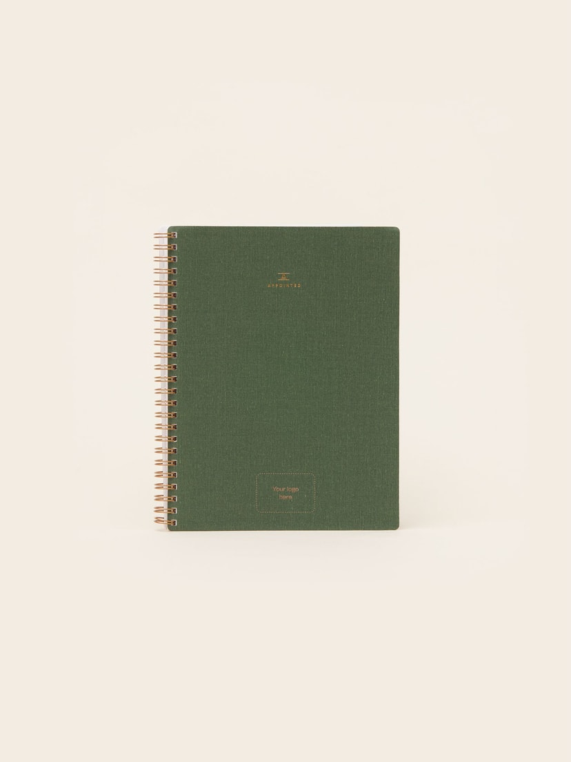 Appointed workbook