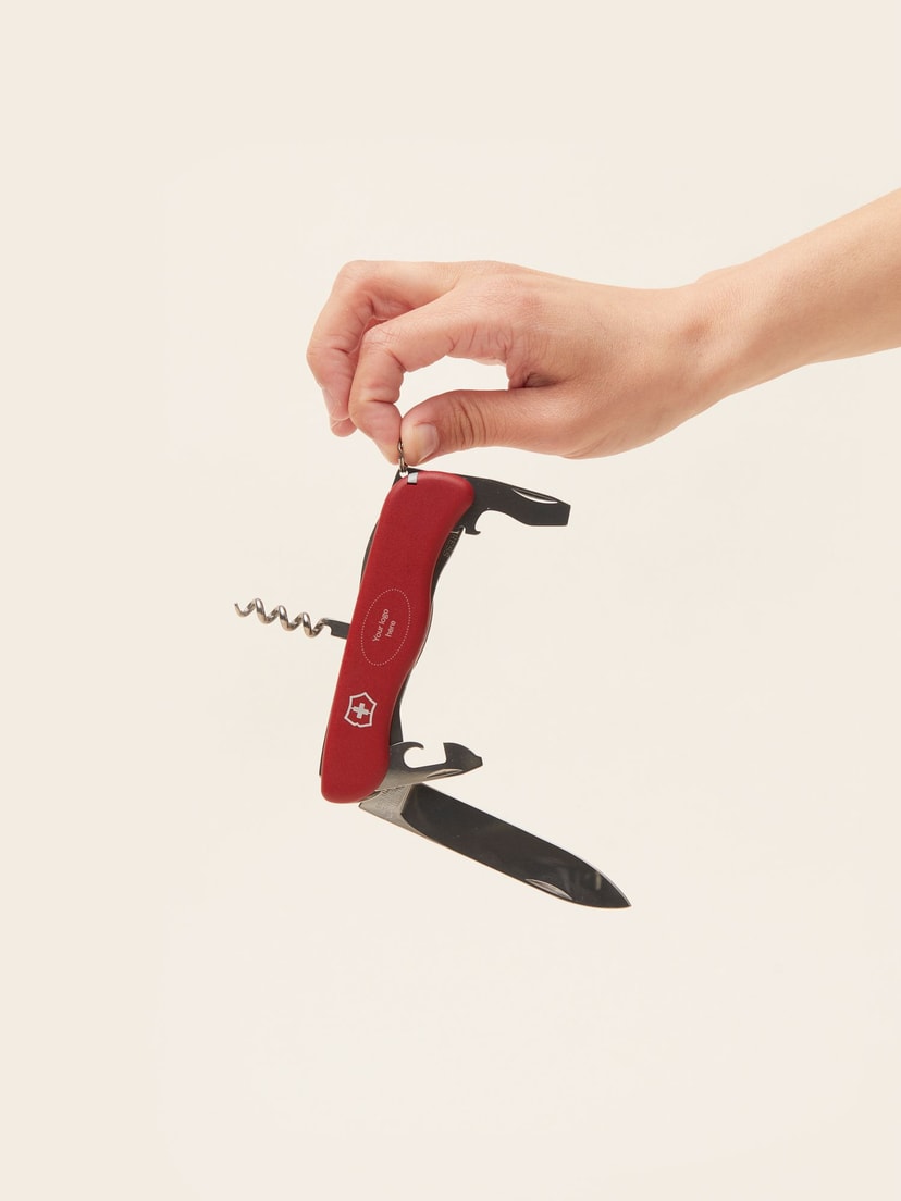 Large pocket knife