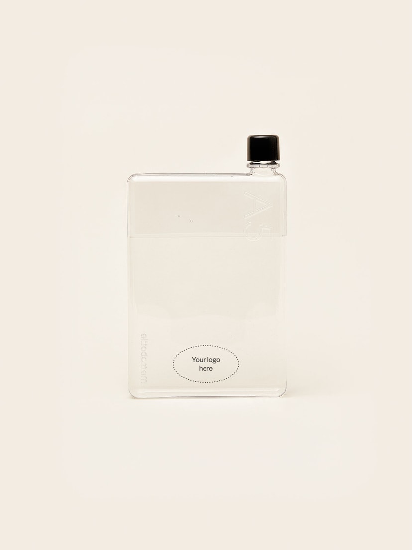 Memobottle