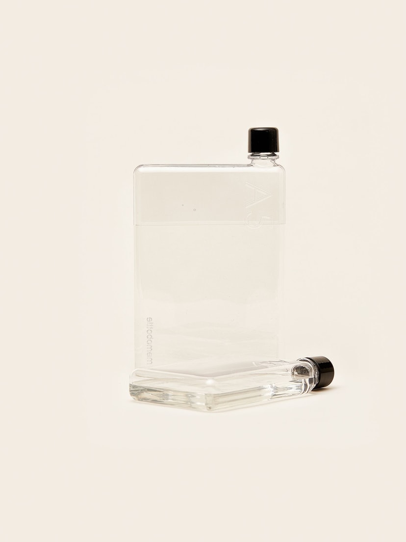 Memobottle