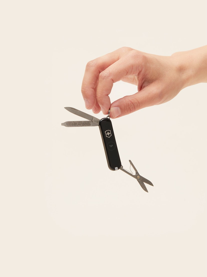 Small pocket knife