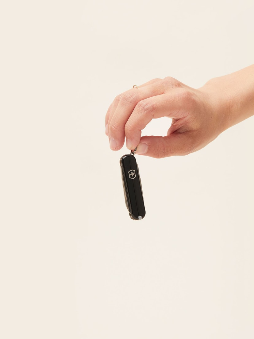 Small pocket knife