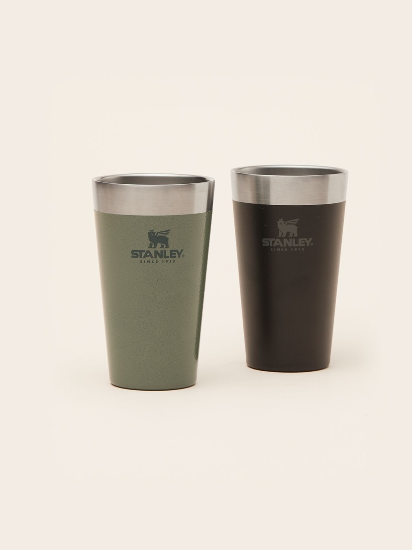 Stanley pint