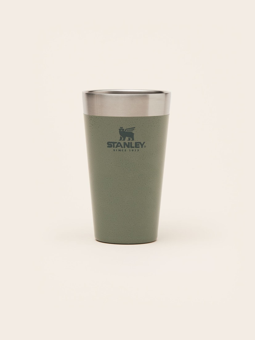 Stanley pint