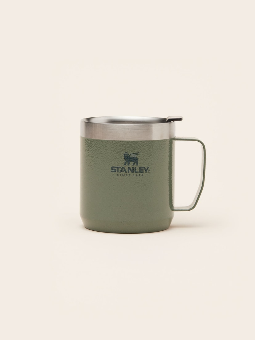 Stanley camp mug