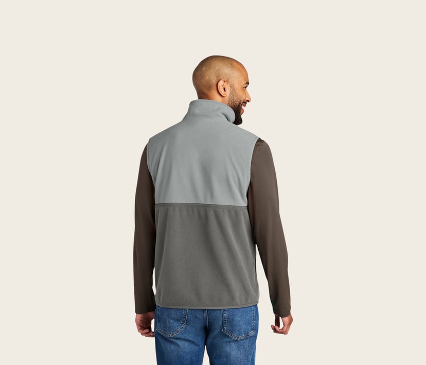 Cotopaxi fleece vest