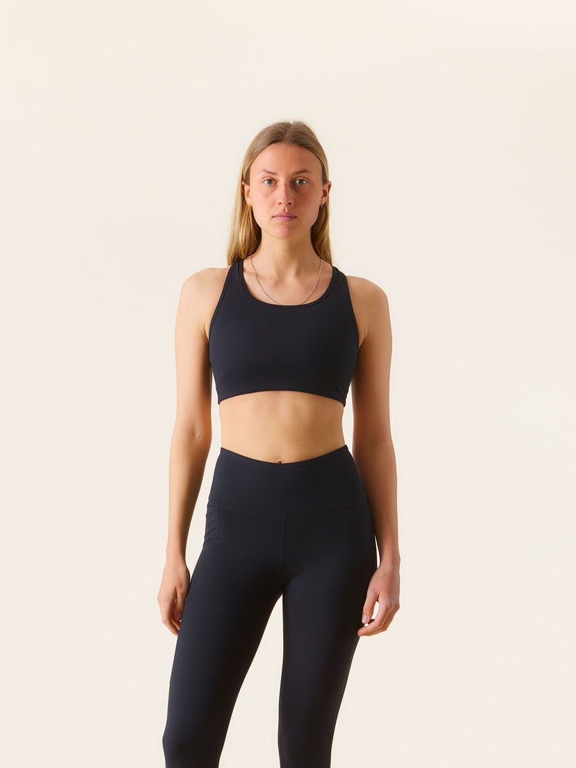 AS Colour active top