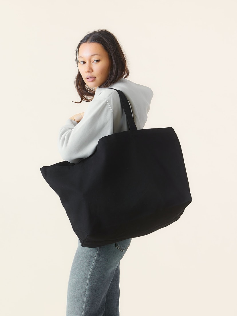 AS Colour oversized tote