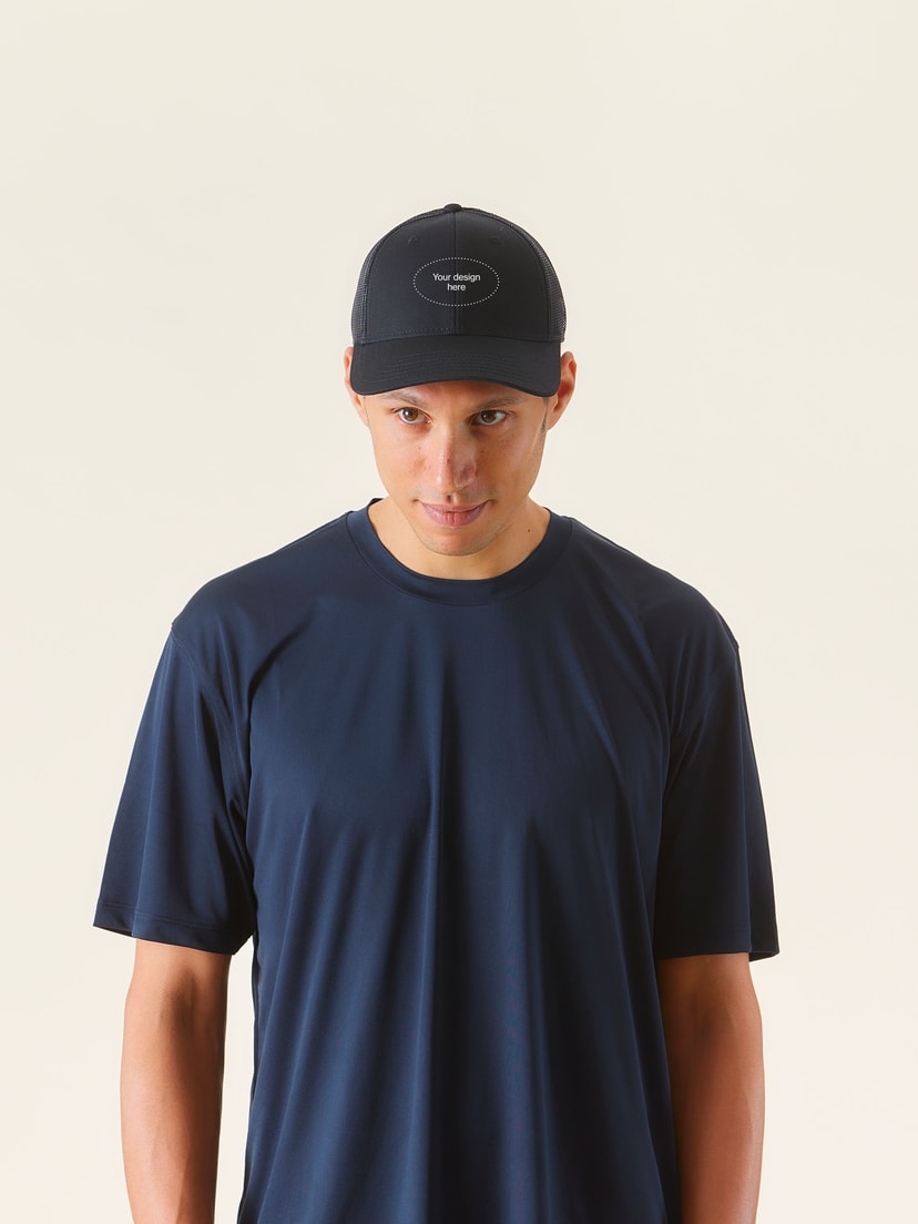 AS Colour trucker