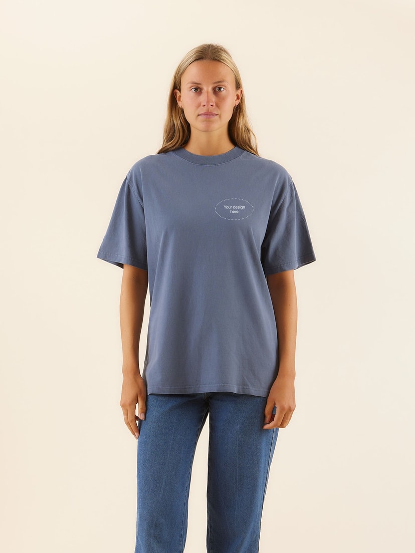 AS Colour vintage T-shirt
