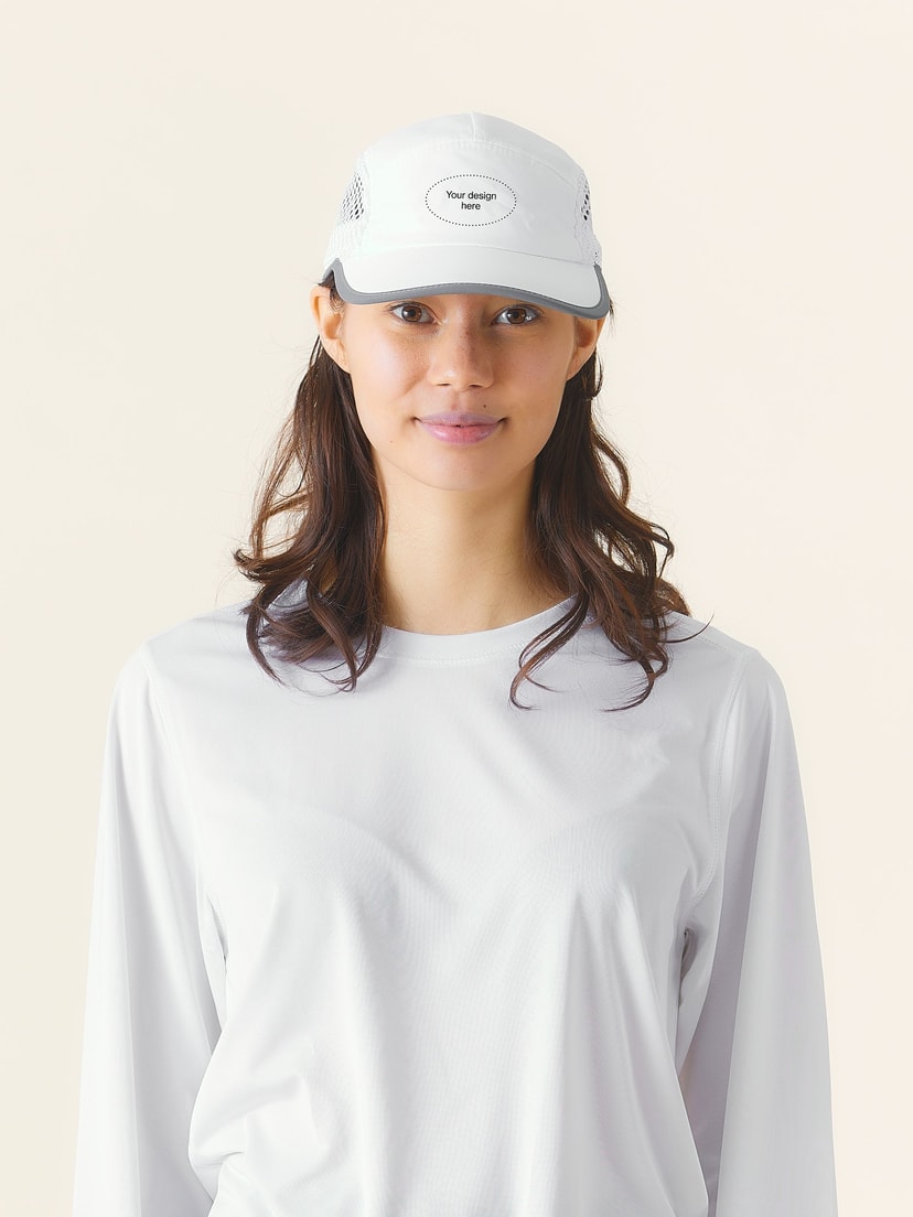 BOCO Gear running cap