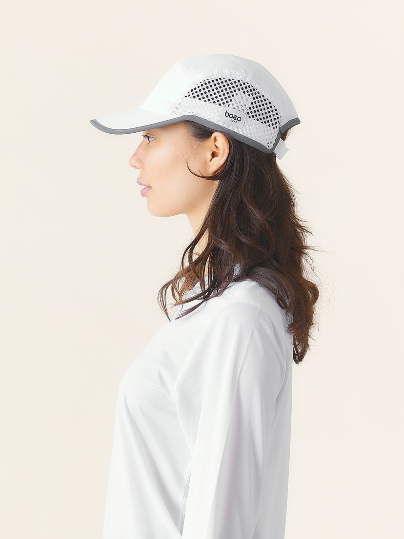 BOCO Gear running cap
