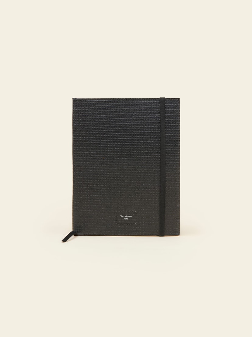 Billboard notebook