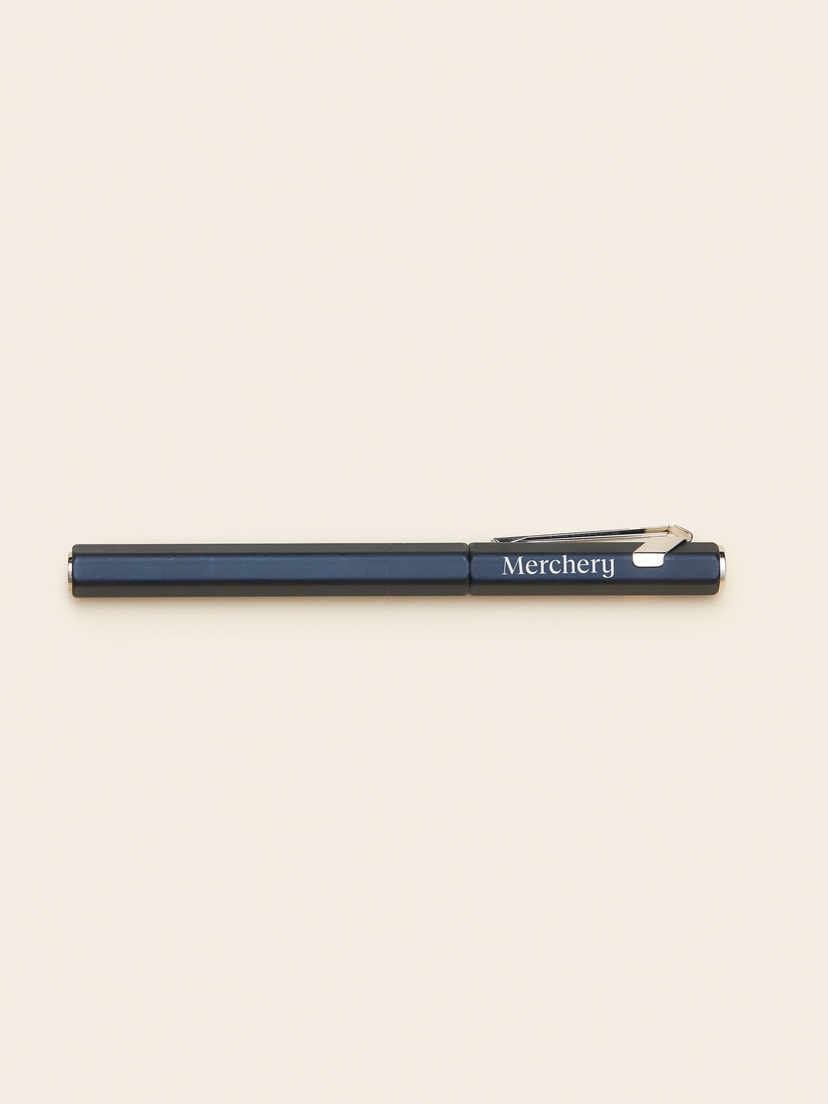 Caran d’Ache fountain pen