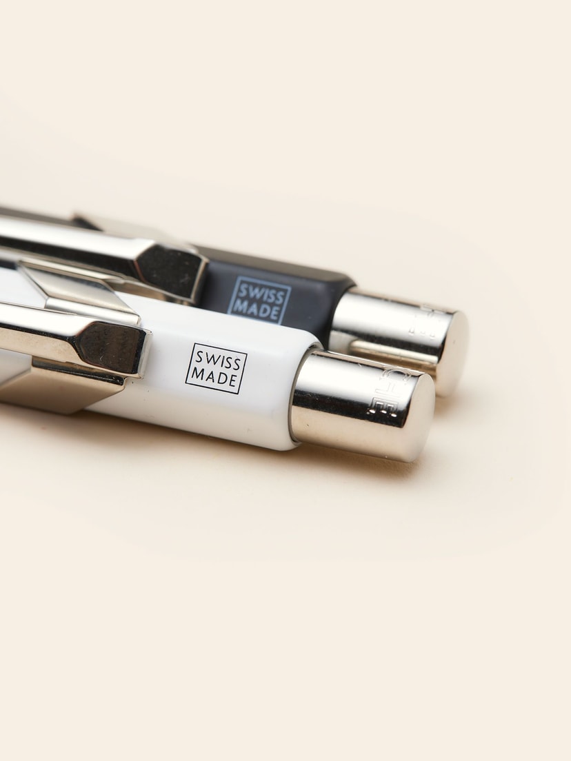 Caran d’Ache pencil