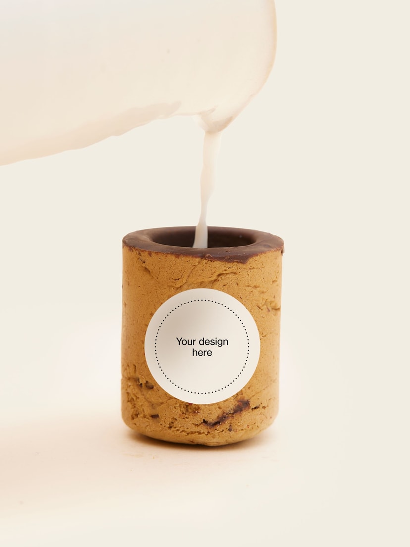 Cookie shots