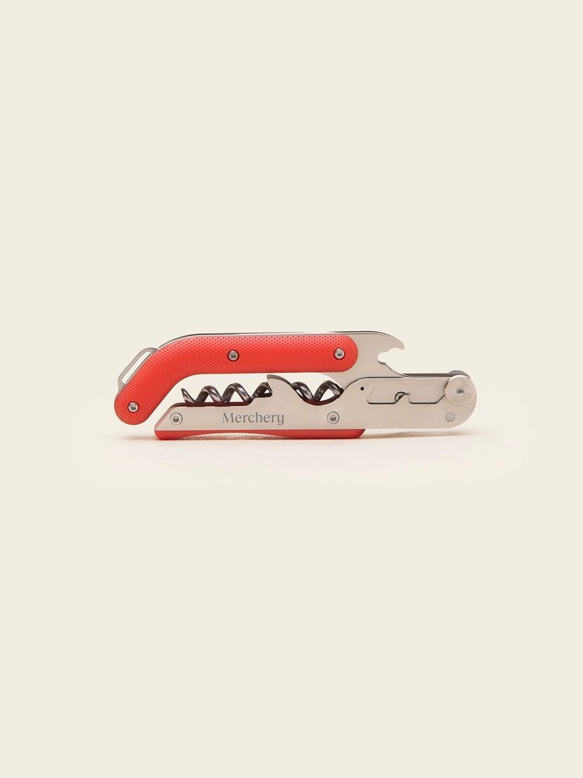 Craighill wine opener