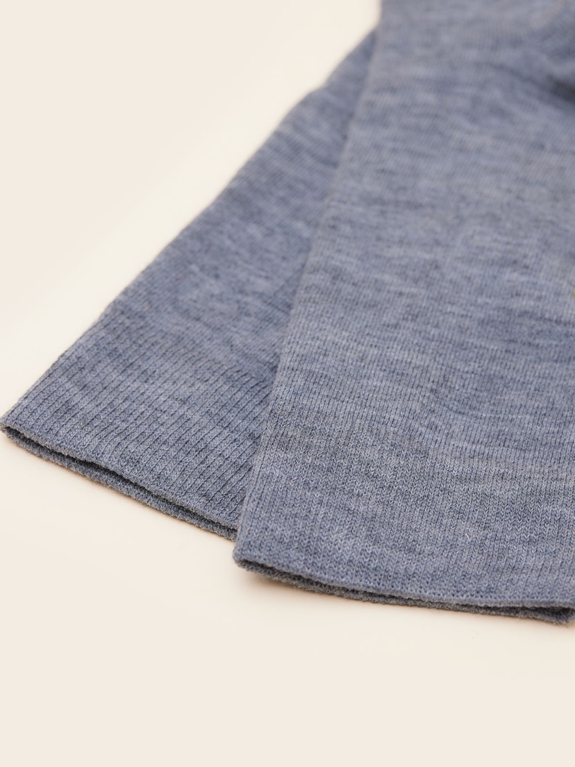 Crew cotton socks