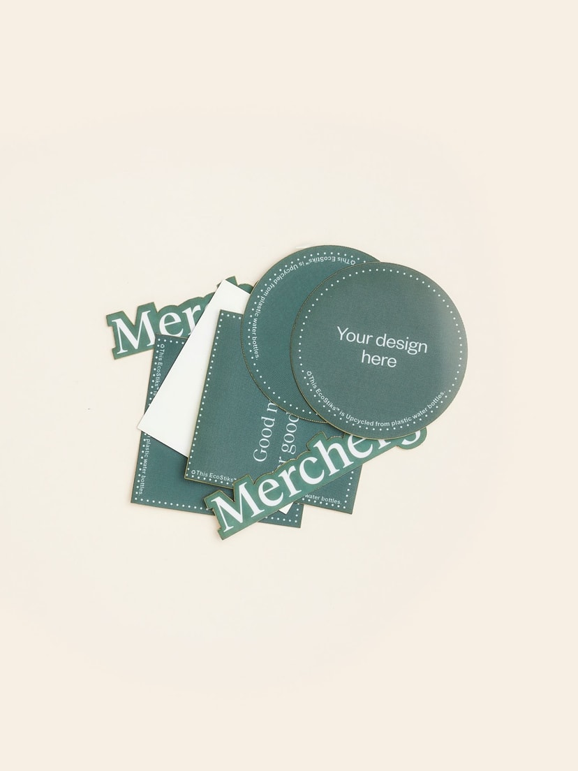 Sticky patch