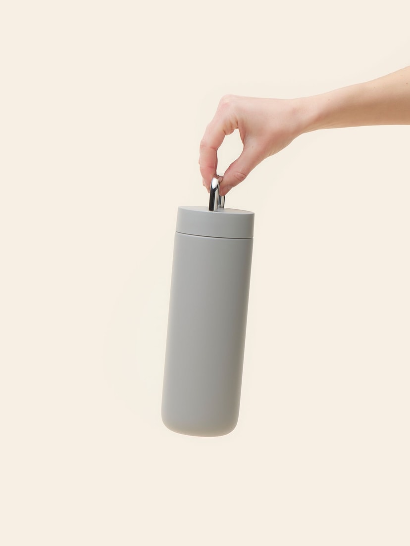Fellow carry tumbler