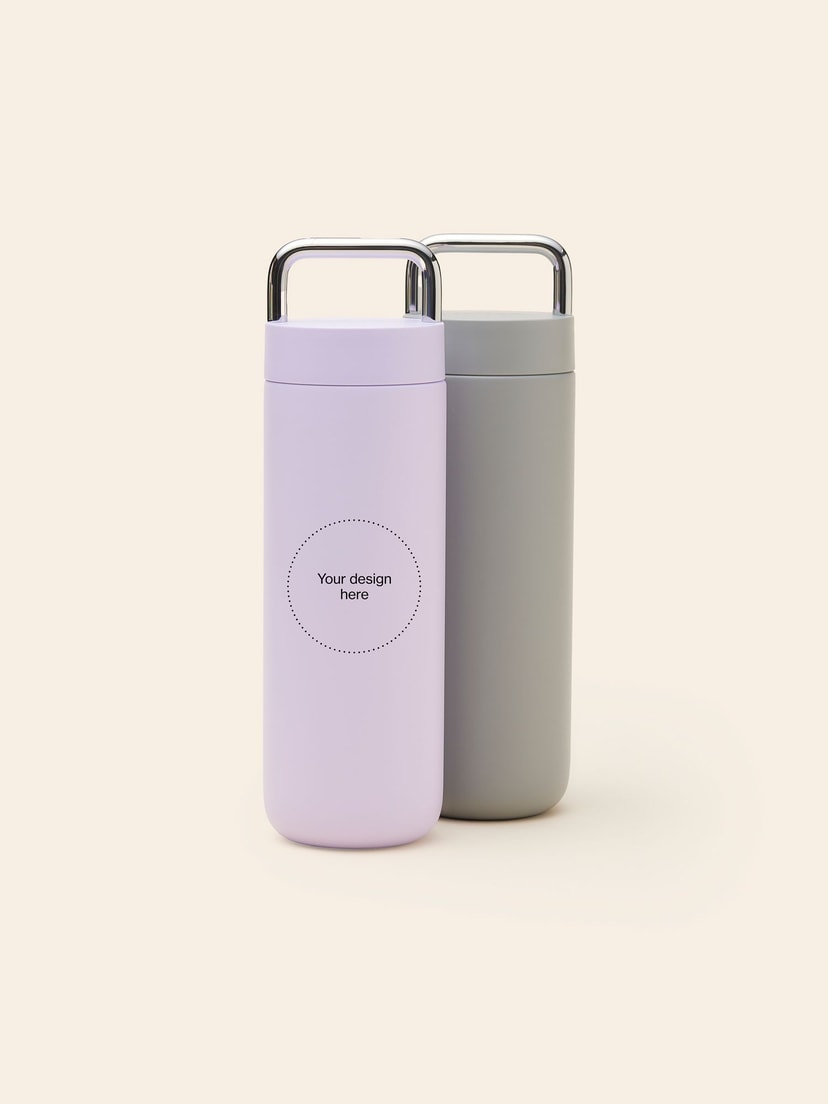 Fellow carry tumbler