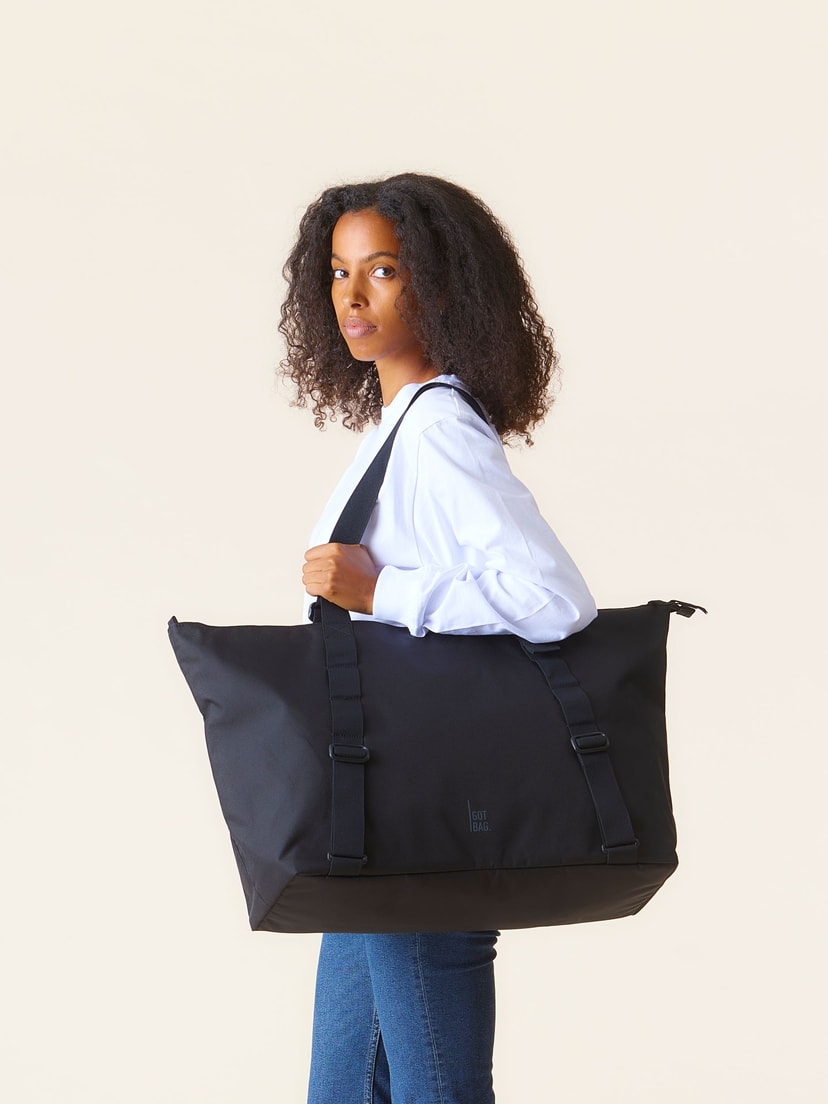 GOT BAG large tote