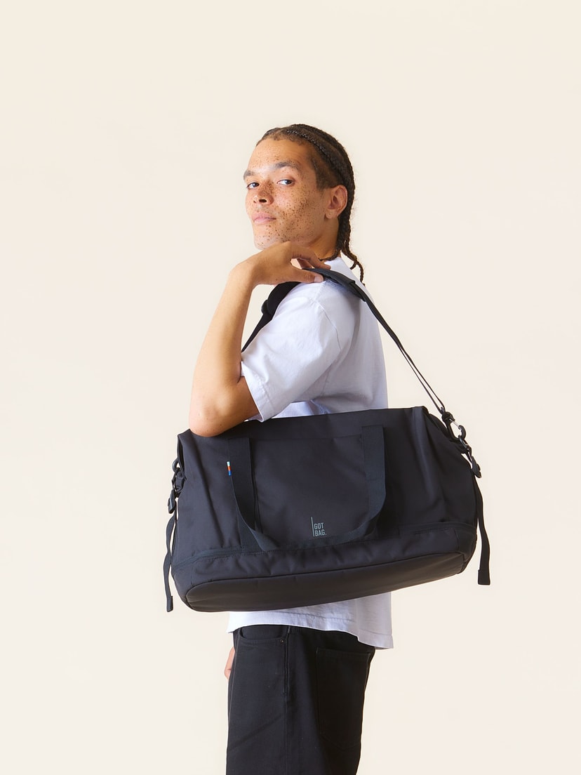 GOT BAG weekender