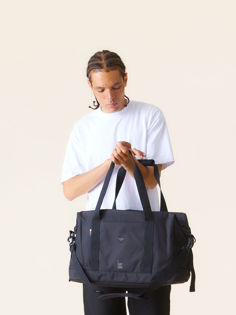 GOT BAG weekender