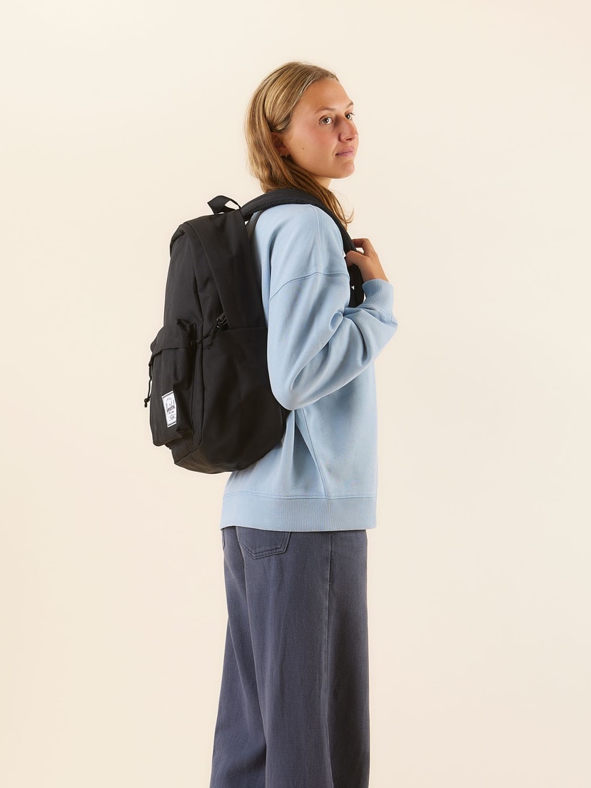 Herschel backpack