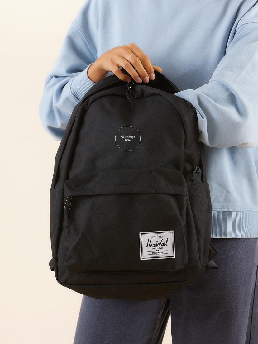 Herschel backpack