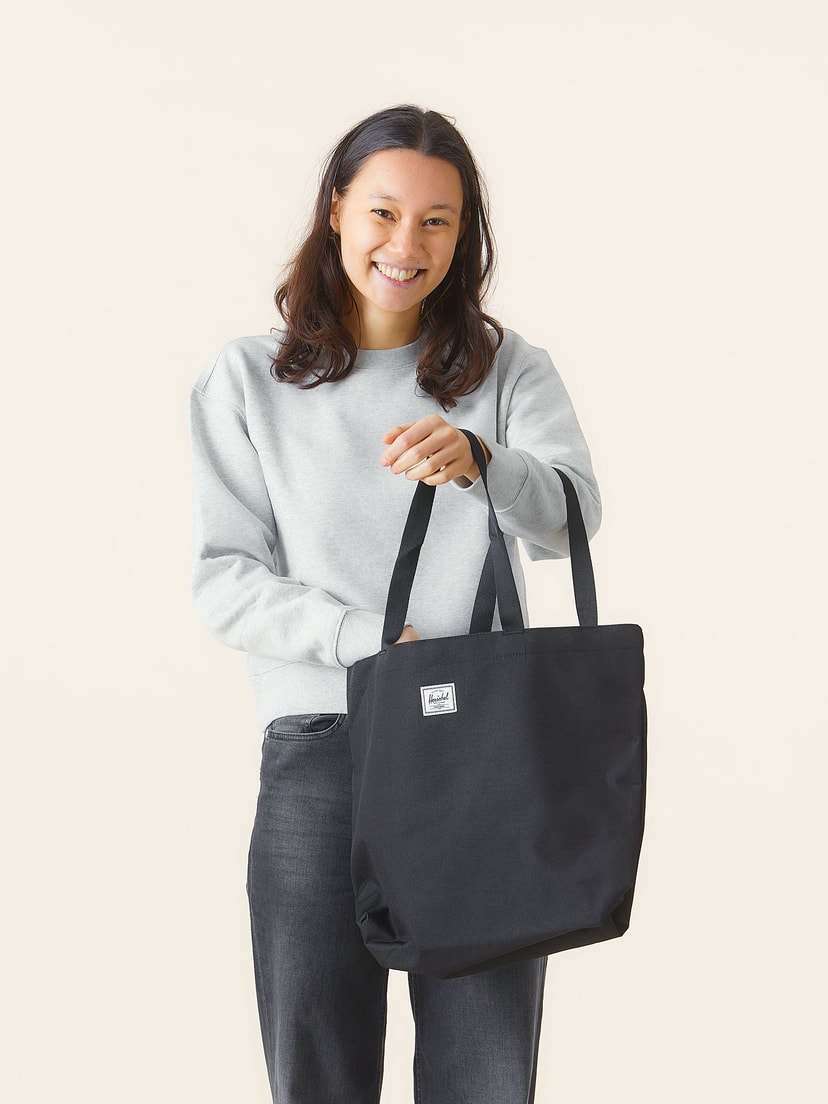 Herschel tote