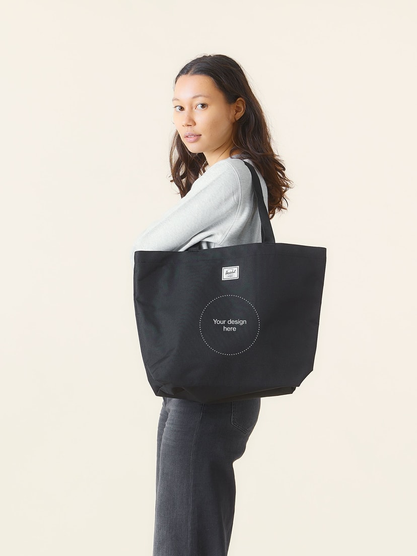 Herschel tote