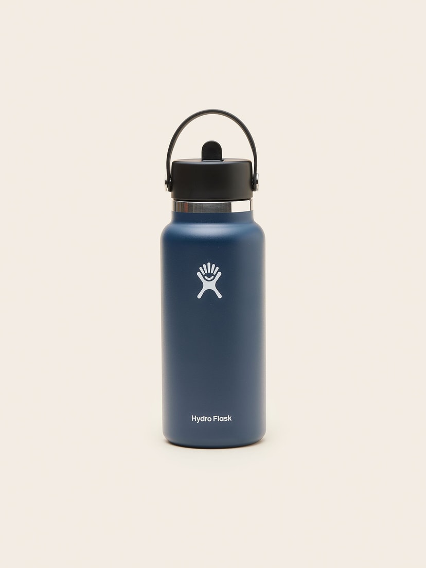 Hydro flask flex straw