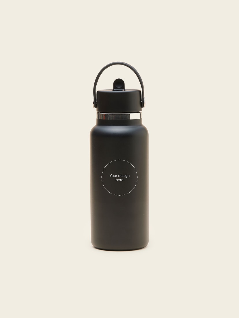 Hydro flask flex straw