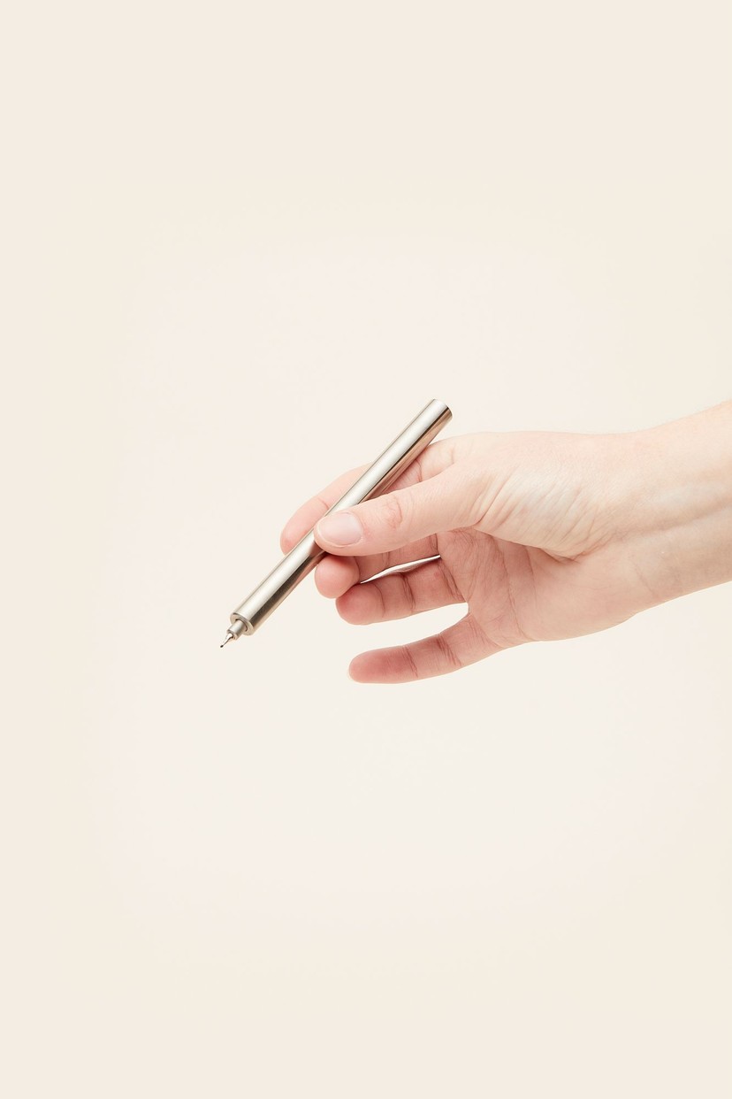 CW&T everyday pen