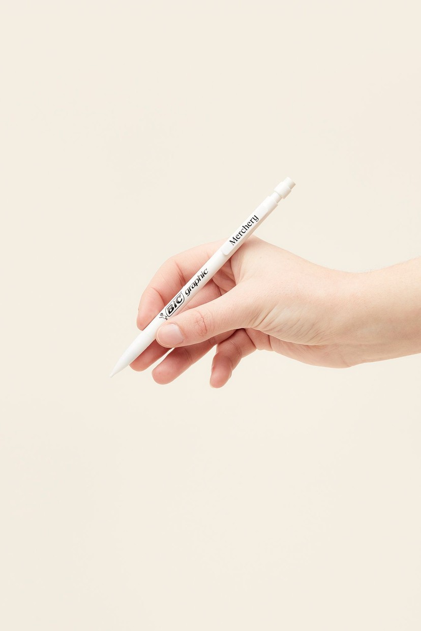 BIC Mechanical pencil