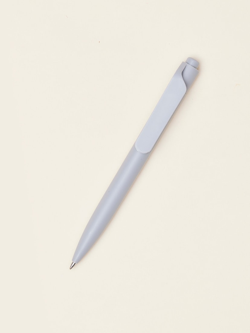 Recycled pen