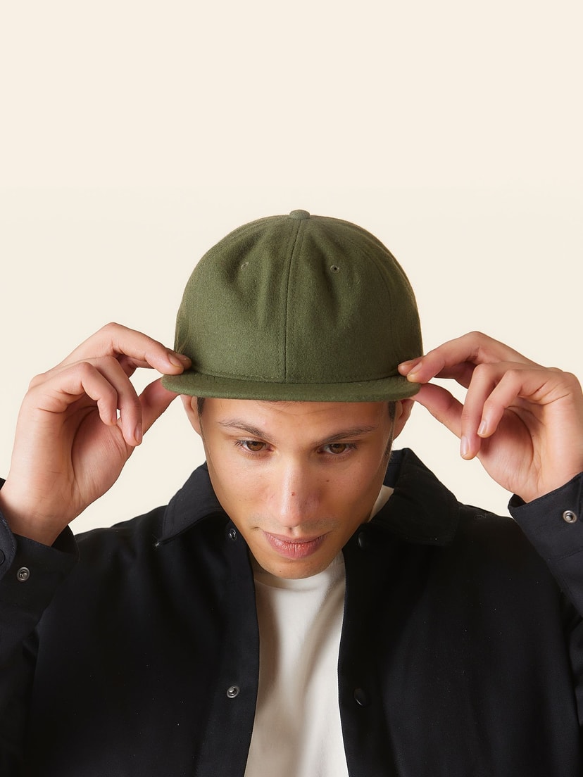 thumbnail_MERCHERY_APRIL23_10385_AS Colour wool cap_Army_Men.jpg