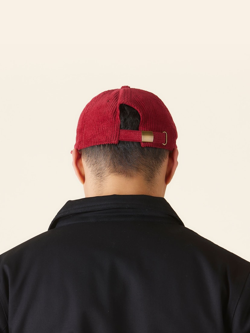 AS Colour cord cap