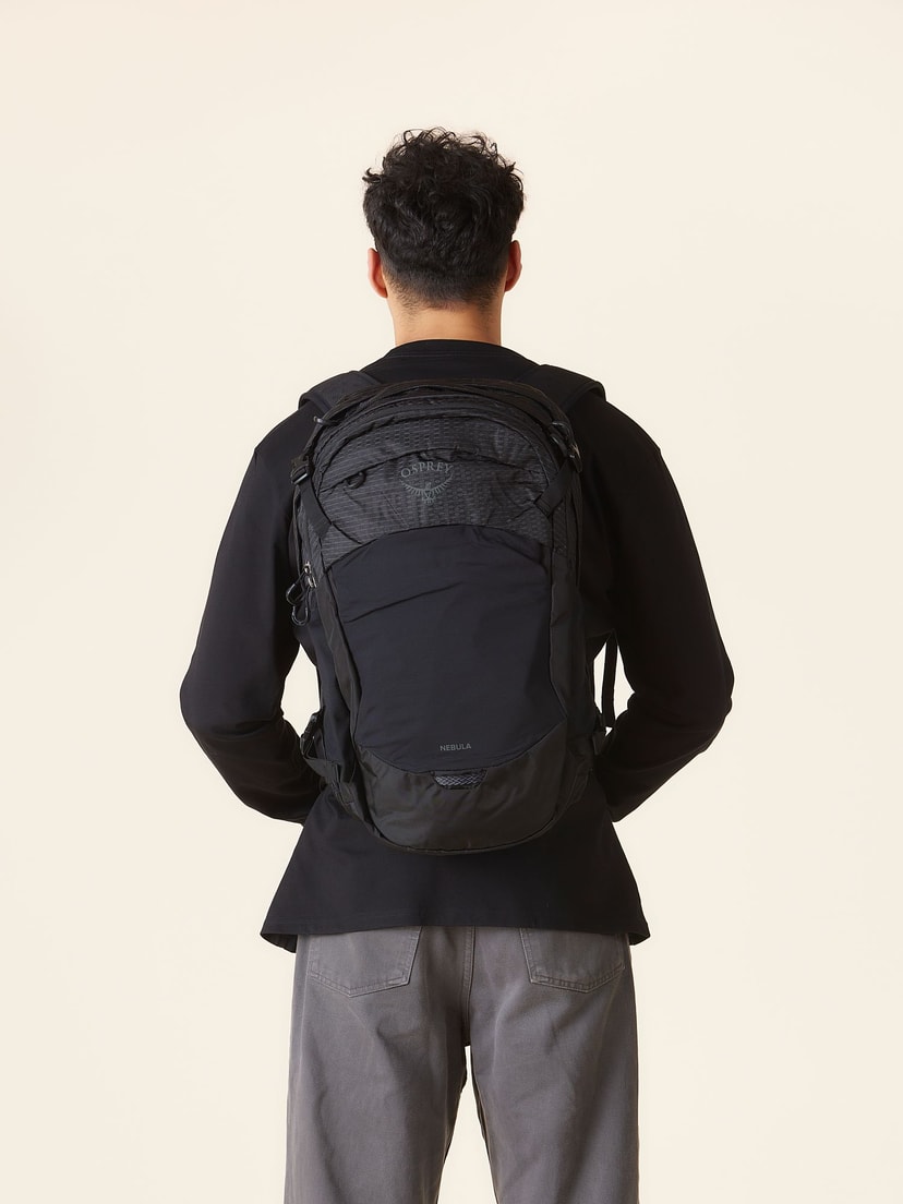 Osprey backpack