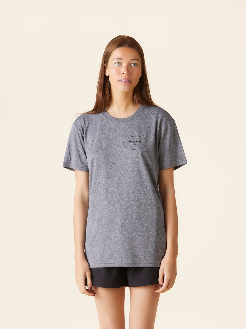 AS Colour sport t-shirt