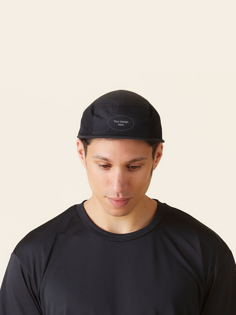 AS Colour sport cap