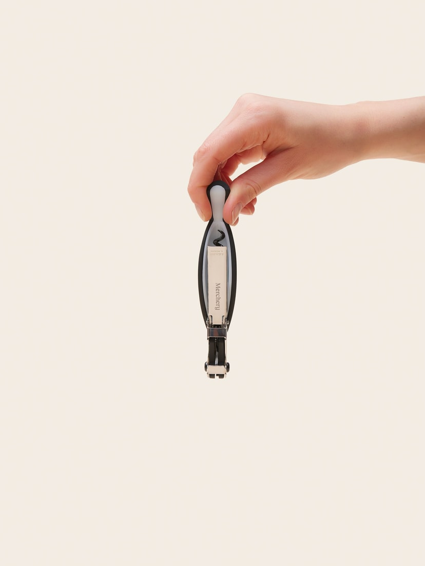 Alessi corkscrew