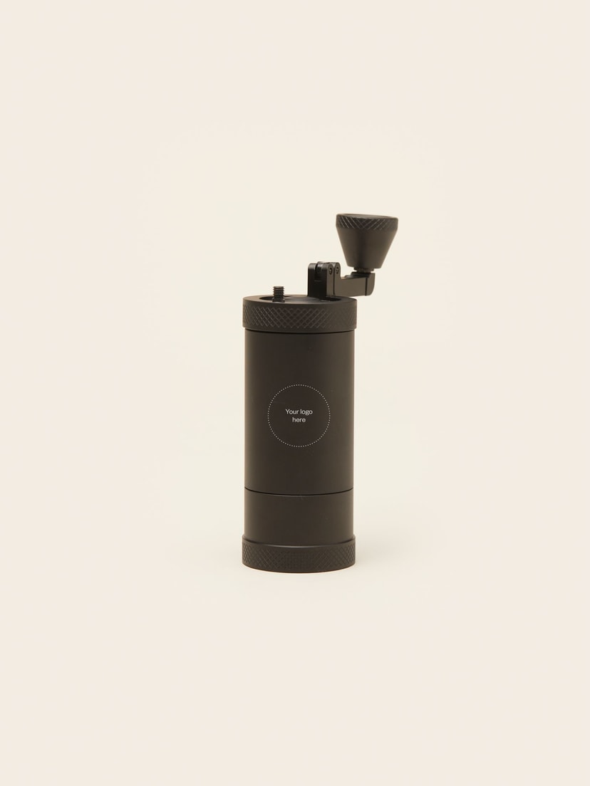 VSSL coffee grinder