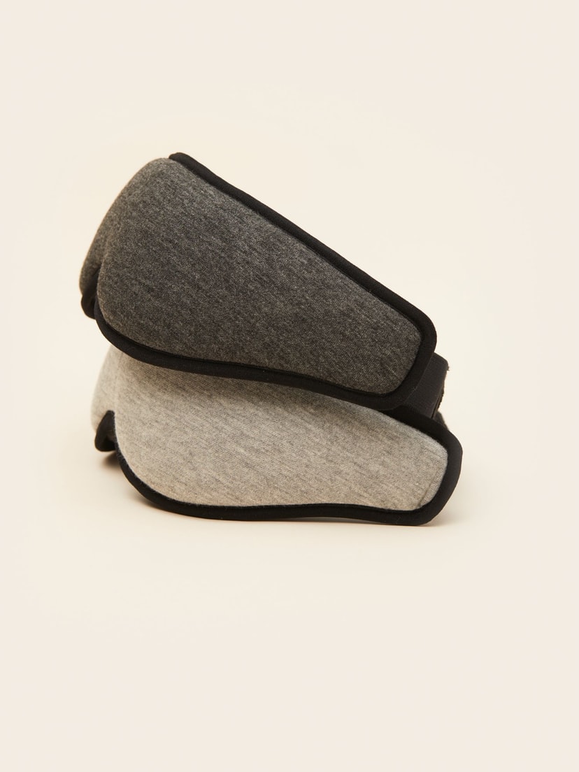 Eye mask