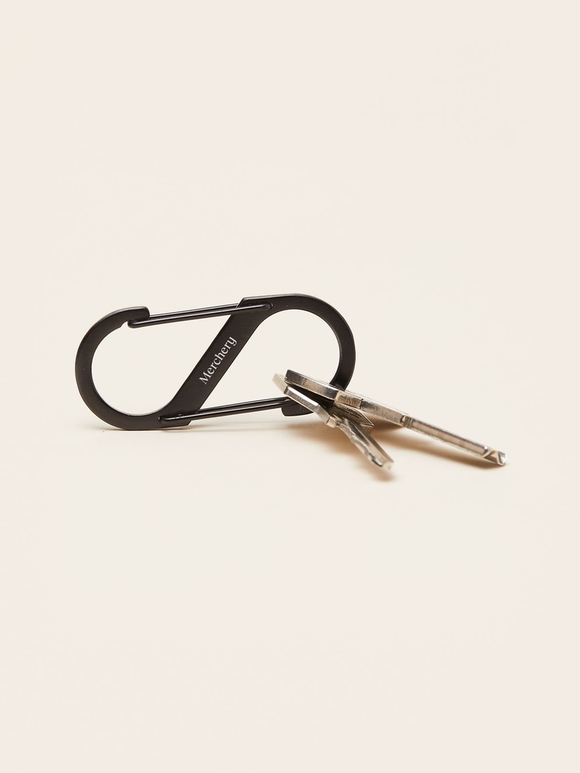 Carabiner