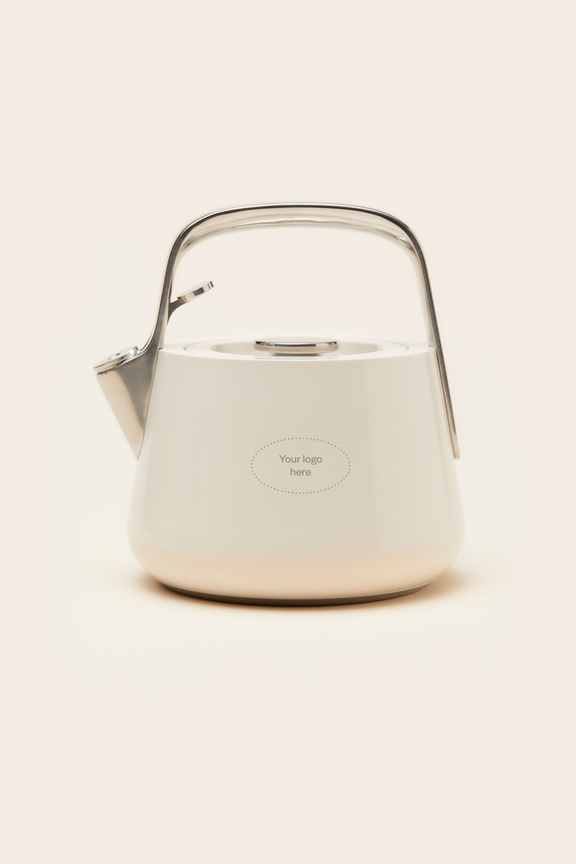 Caraway tea kettle