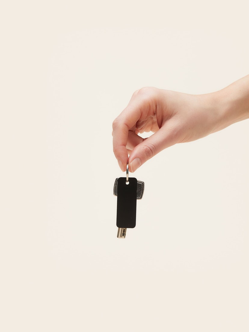 Various Keytags