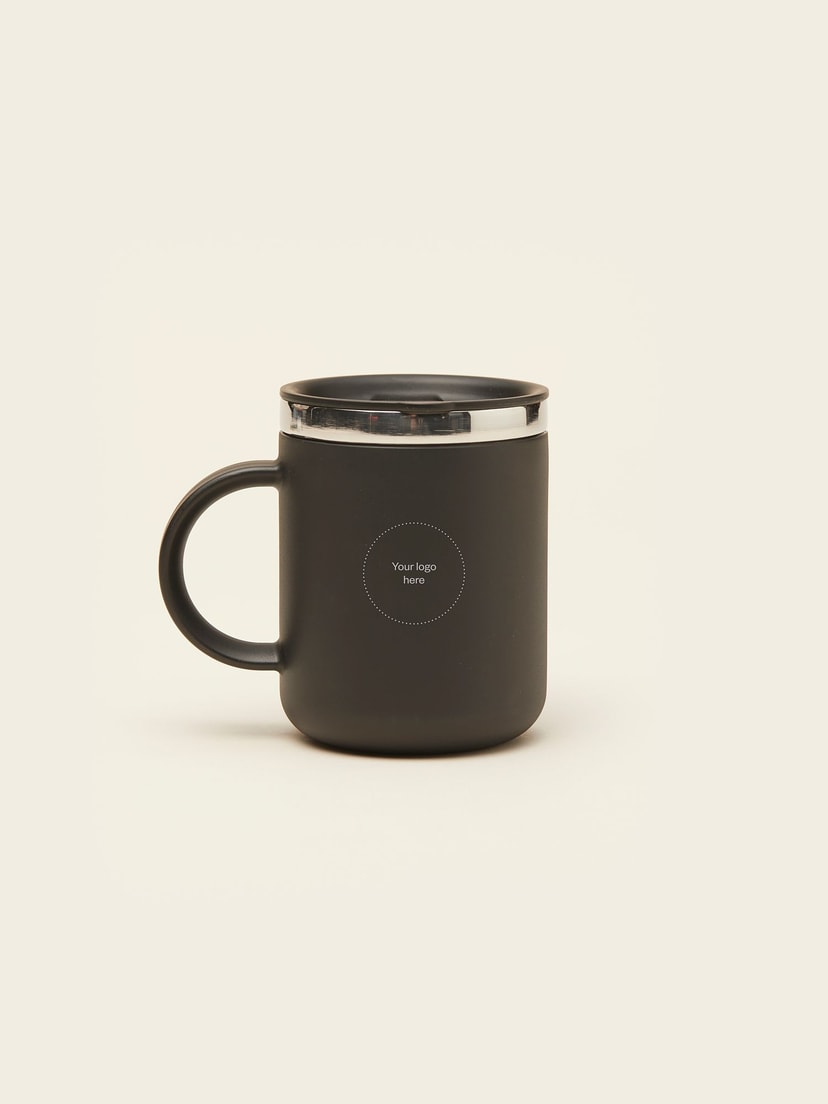 Hydro flask mug